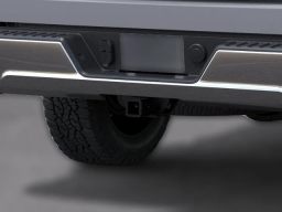 Chevrolet Silverado 1500 LT 4WD Double Cab 147" 2026