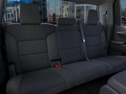 Chevrolet Silverado 1500 LT 4WD Double Cab 147" 2026