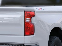 Chevrolet Silverado 1500 Work Truck 4WD Crew Cab 157" 2026