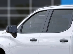 Chevrolet Silverado 1500 Work Truck 4WD Crew Cab 157" 2026