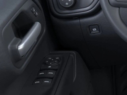 Chevrolet Silverado 1500 Work Truck 4WD Crew Cab 157" 2026