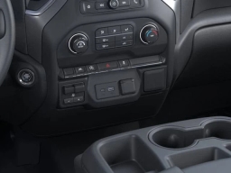 Chevrolet Silverado 1500 Work Truck 4WD Crew Cab 157" 2026