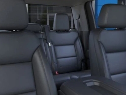 Chevrolet Silverado 1500 Work Truck 4WD Crew Cab 157" 2026