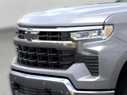 Chevrolet Silverado 1500 LT 4WD Crew Cab 147" 2026