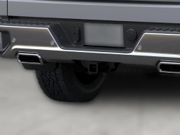 Chevrolet Silverado 1500 LT 4WD Crew Cab 147" 2026