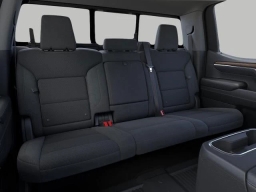 Chevrolet Silverado 1500 LT 4WD Crew Cab 147" 2026