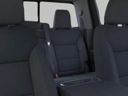 Chevrolet Silverado 1500 LT 4WD Crew Cab 147" 2026