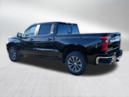 Chevrolet Silverado 1500 LT 4WD Crew Cab 147" 2026