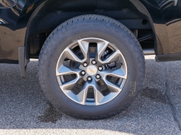 Chevrolet Silverado 1500 LT 4WD Crew Cab 147" 2026