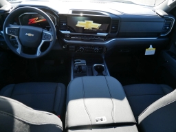 Chevrolet Silverado 1500 LT 4WD Crew Cab 147" 2026