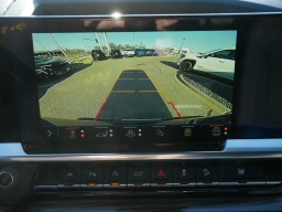 Chevrolet Silverado 1500 LT 4WD Crew Cab 147" 2026