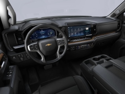 Chevrolet Silverado 1500 LT 4WD Crew Cab 157" 2026