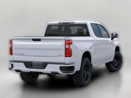 Chevrolet Silverado 1500 RST 4WD Crew Cab 147" 2026