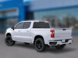 Chevrolet Silverado 1500 RST 4WD Crew Cab 147" 2026