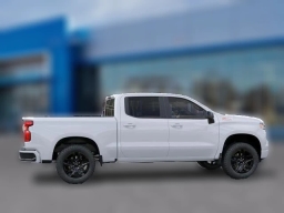 Chevrolet Silverado 1500 RST 4WD Crew Cab 147" 2026