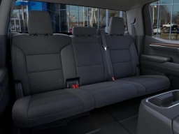 Chevrolet Silverado 1500 RST 4WD Crew Cab 147" 2026