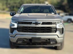 Chevrolet Silverado 1500 RST 4WD Crew Cab 147" 2026
