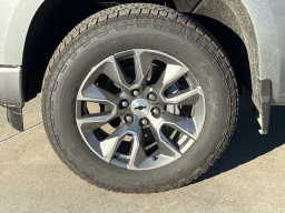 Chevrolet Silverado 1500 RST 4WD Crew Cab 147" 2026