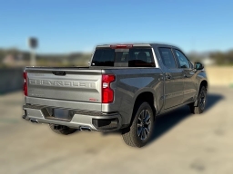 Chevrolet Silverado 1500 RST 4WD Crew Cab 147" 2026