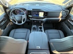 Chevrolet Silverado 1500 RST 4WD Crew Cab 147" 2026