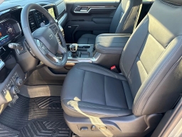 Chevrolet Silverado 1500 RST 4WD Crew Cab 147" 2026