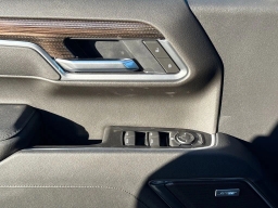 Chevrolet Silverado 1500 RST 4WD Crew Cab 147" 2026