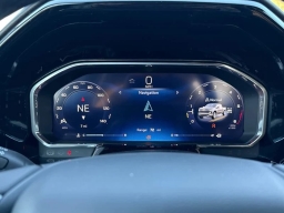 Chevrolet Silverado 1500 RST 4WD Crew Cab 147" 2026