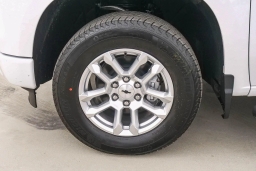 Chevrolet Silverado 1500 RST 4WD Crew Cab 147" 2026