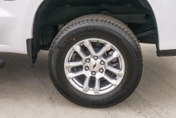 Chevrolet Silverado 1500 RST 4WD Crew Cab 147" 2026