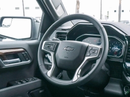 Chevrolet Silverado 1500 RST 4WD Crew Cab 147" 2026