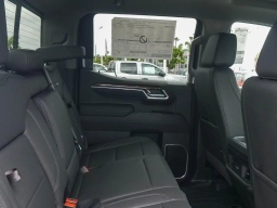 Chevrolet Silverado 1500 RST 4WD Crew Cab 147" 2026