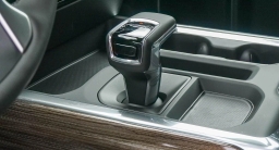 Chevrolet Silverado 1500 RST 4WD Crew Cab 147" 2026