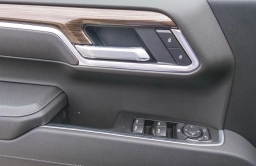 Chevrolet Silverado 1500 RST 4WD Crew Cab 147" 2026