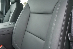 Chevrolet Silverado 1500 RST 4WD Crew Cab 147" 2026