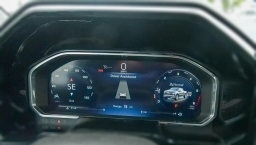 Chevrolet Silverado 1500 RST 4WD Crew Cab 147" 2026