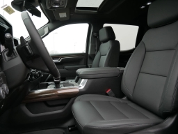 Chevrolet Silverado 1500 RST 4WD Crew Cab 147" 2026