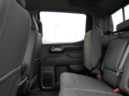 Chevrolet Silverado 1500 RST 4WD Crew Cab 147" 2026