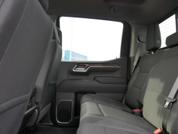 Chevrolet Silverado 1500 RST 4WD Crew Cab 157" 2026