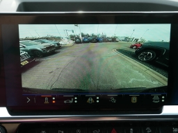 Chevrolet Silverado 1500 RST 4WD Crew Cab 157" 2026