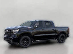 Chevrolet Silverado 1500 RST 4WD Crew Cab 147" 2026