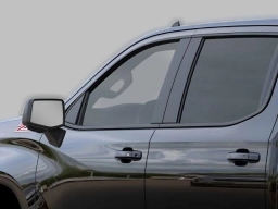 Chevrolet Silverado 1500 RST 4WD Crew Cab 147" 2026