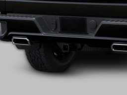 Chevrolet Silverado 1500 RST 4WD Crew Cab 147" 2026