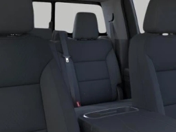 Chevrolet Silverado 1500 RST 4WD Crew Cab 147" 2026