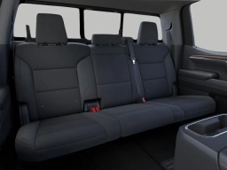 Chevrolet Silverado 1500 RST 4WD Crew Cab 147" 2026