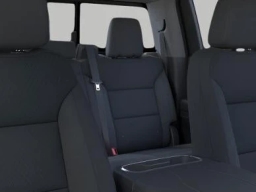 Chevrolet Silverado 1500 RST 4WD Crew Cab 147" 2026