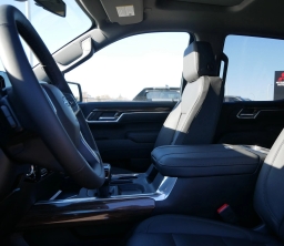 Chevrolet Silverado 1500 RST 4WD Crew Cab 147" 2026