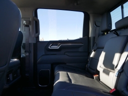 Chevrolet Silverado 1500 RST 4WD Crew Cab 147" 2026