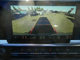 Chevrolet Silverado 1500 RST 4WD Crew Cab 147" 2026