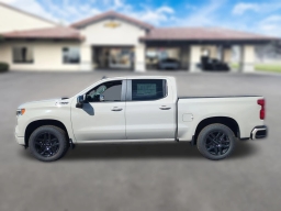 Chevrolet Silverado 1500 RST 4WD Crew Cab 147" 2026