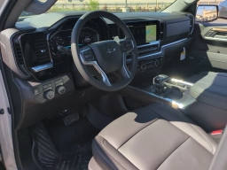 Chevrolet Silverado 1500 RST 4WD Crew Cab 147" 2026